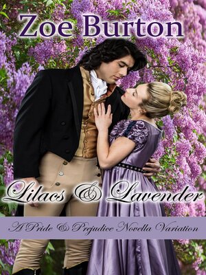 cover image of Lilacs & Lavender